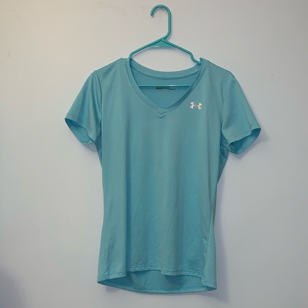 Under armor Short sleeve Tee